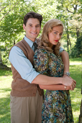 Nora Arnezeder pic #686028